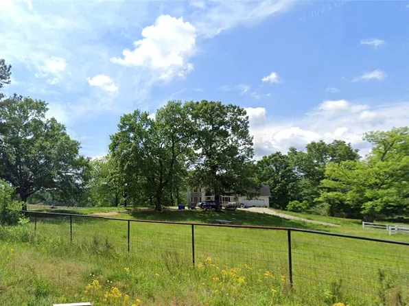 515 Cleveland Pike Rd, Westminster, SC 29693