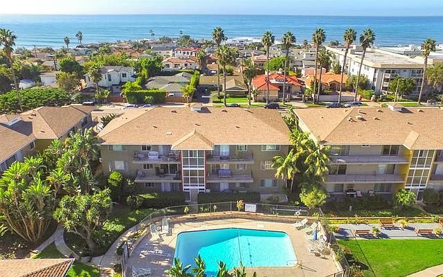 1st image of 5369 La Jolla Blvd Unit 14
