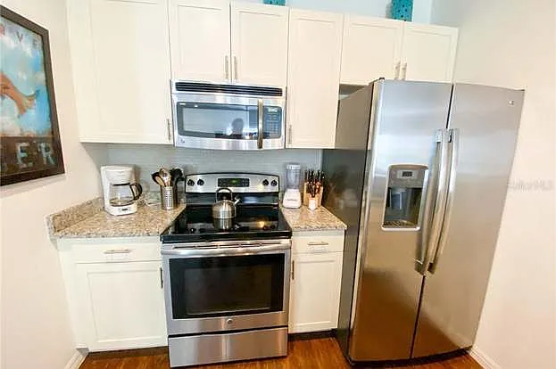 5368 Diplomat Ct #106 — Photo 50