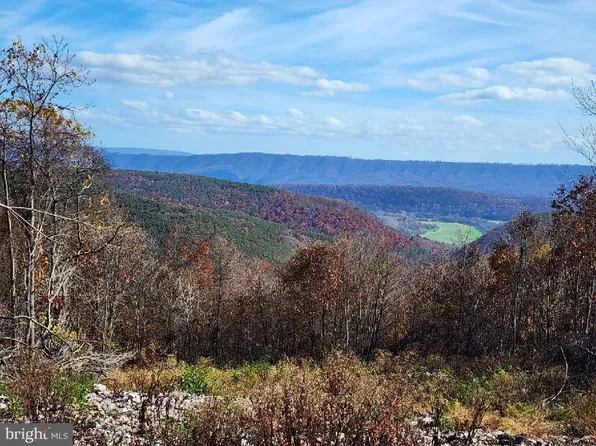 LOT 91 Bluffs Bluebird Trl, Springfield, WV 26763