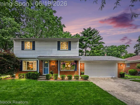 33000 Perth St, Livonia, MI 48154