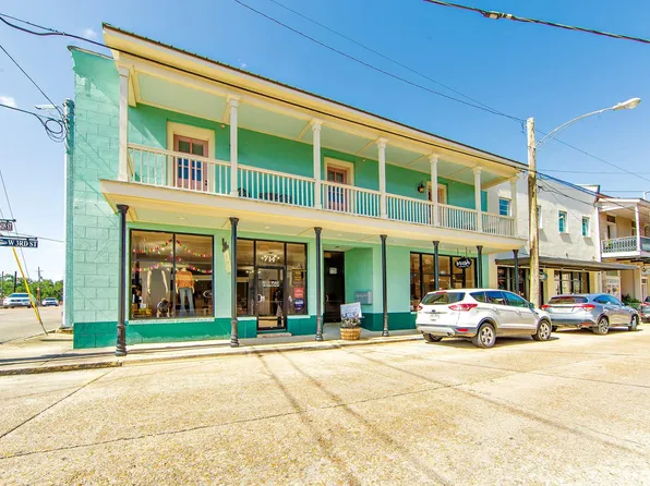 712 W 3rd St #B, Thibodaux, LA 70301