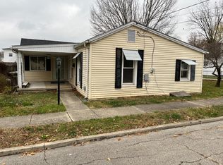 207 Robert Pl, Franklin, OH