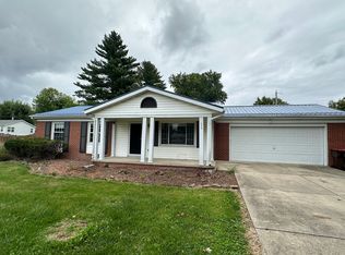 1215 N Forest Ave, Brazil, IN 47834