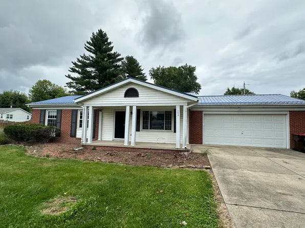 1215 N Forest Ave, Brazil, IN 47834