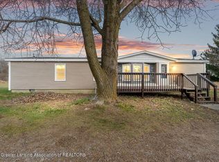 3131 Lehman Rd, Laingsburg, MI 48848