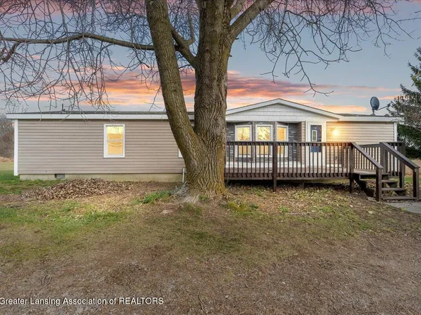 3131 Lehman Rd, Laingsburg, MI 48848