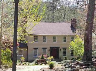 5200 Oxalis Dr, Raleigh, NC 27613