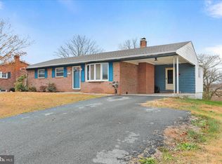 134 Catawba Pl, Hagerstown, MD 21742