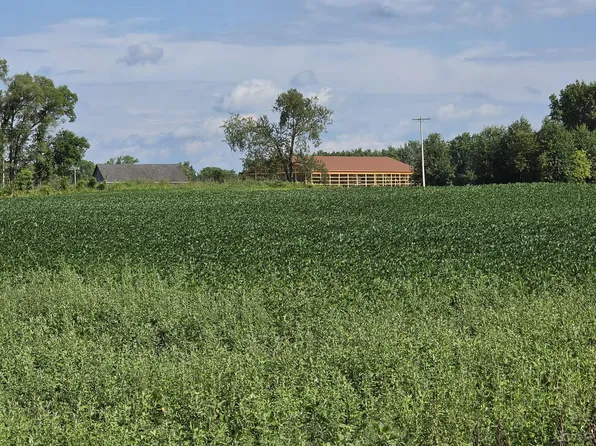 W Mosherville Rd, Litchfield, MI 49252