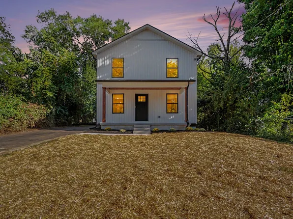 362 Preston Ave, Lexington, KY 40502