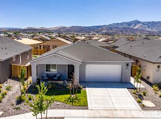 7361 Continuum Dr, Reno, NV 89506