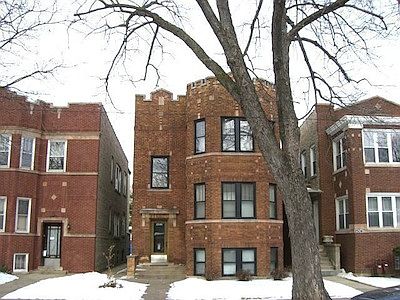 1st image of 2506 W Cullom Ave #2