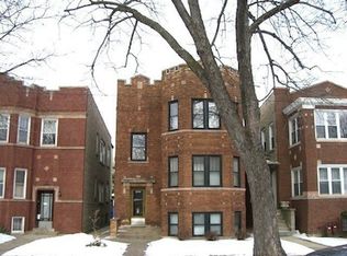 2506 W Cullom Ave #2, Chicago, IL 60618