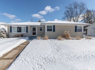 2101 Edwin Pl, Lansing, MI 48911