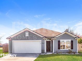 3300 Canyon Falls Dr, Green Cove Springs, FL 32043