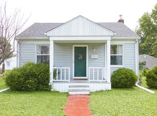 2033 Fisher Ave, Indianapolis, IN