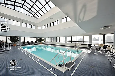 Rented by Coldwell Banker Warburg