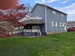 201 4th St, Newell, PA