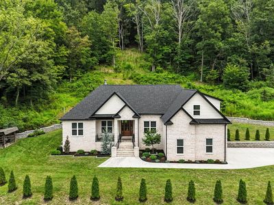 3301 Greenway Dr, Knoxville, TN, 37918