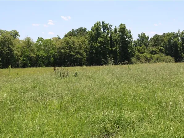 LOT 16 Zack Magee Rd, Franklinton, LA 70438