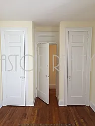 Rented by Astor Realty