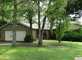 1295 S Woodland Rd, Muskogee, OK 74403