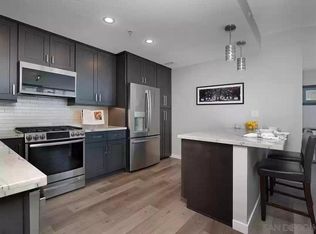 850 Beech St Unit 713, San Diego, CA 92101