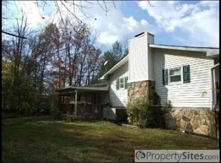 225 Powder Mill Ln, Clinton, TN 37716