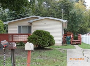 549 E Paulson St, Lansing, MI 48906