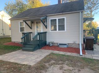 531 Forest Ave W, Mora, MN 55051