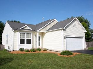 5118 Woodmere Ct, Plainfield, IL 60586