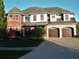 49138 Limestone Dr, Macomb, MI 48044