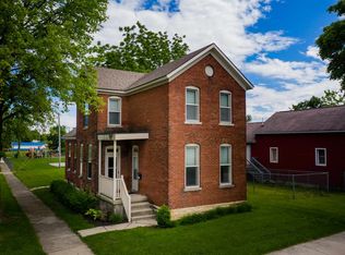 601 Hayden St, Fort Wayne, IN 46802