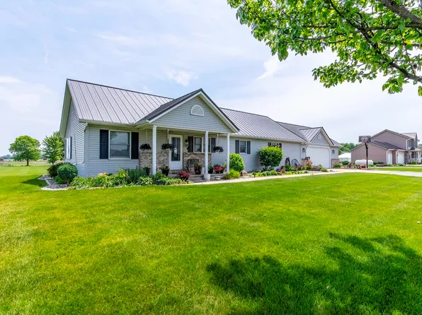 1335 S 700 W, Topeka, IN 46571