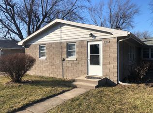 2590 County Line Rd, Lake Station, IN 46405