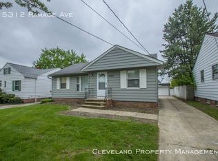 15312 Ramage Ave, Maple Heights, OH 44137