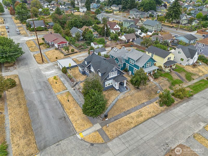 2nd image of 1522 S M Street