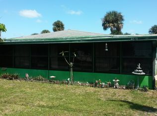 4020 21st Ave, Vero Beach, FL 32960