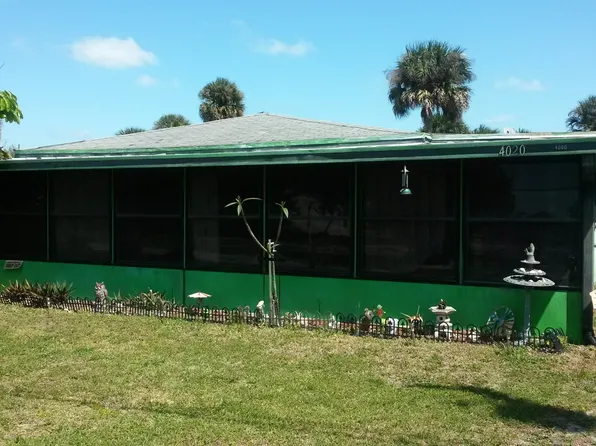 4020 21st Ave, Vero Beach, FL 32960