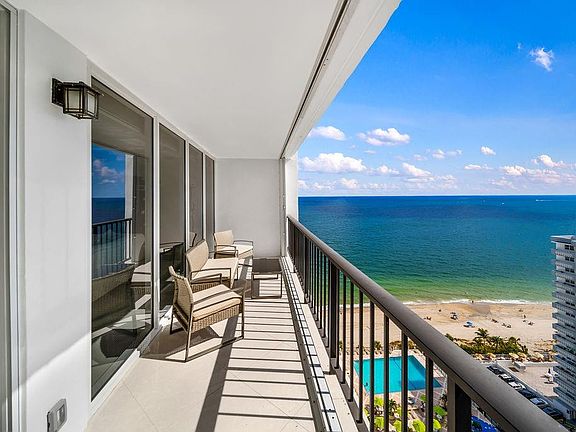 3rd image of 4280 Galt Ocean Drive #21H