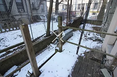 Rented by Yaffa Realty LLC