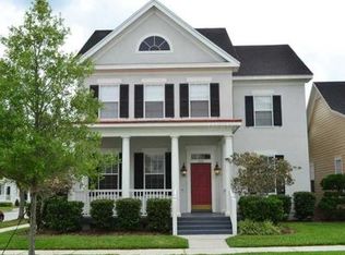 222 Longview Ave, Celebration, FL 34747