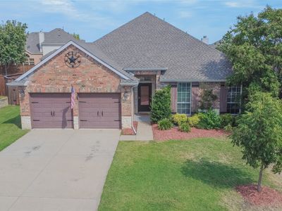 502 Connemara Ct, Celina, TX, 75009