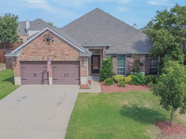 502 Connemara Ct, Celina, TX 75009