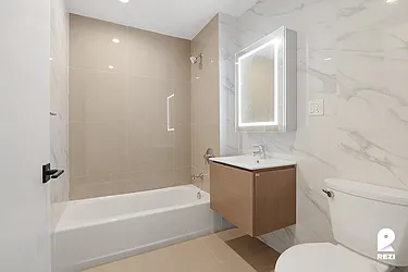 Rented by REZI