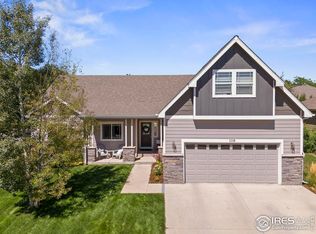 1110 Osprey Rd, Eaton, CO 80615
