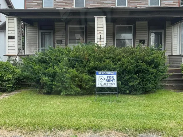 551-553 Harold Ave, Johnstown, PA 15906