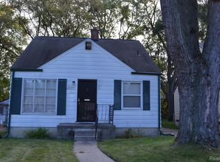 18346 Codding St, Detroit, MI 48219