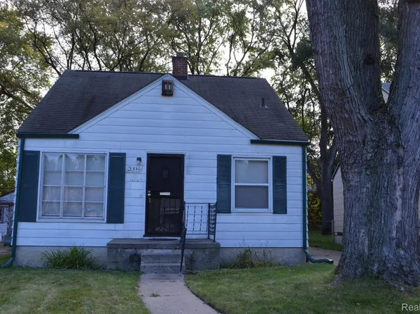 18346 Codding St, Detroit, MI 48219